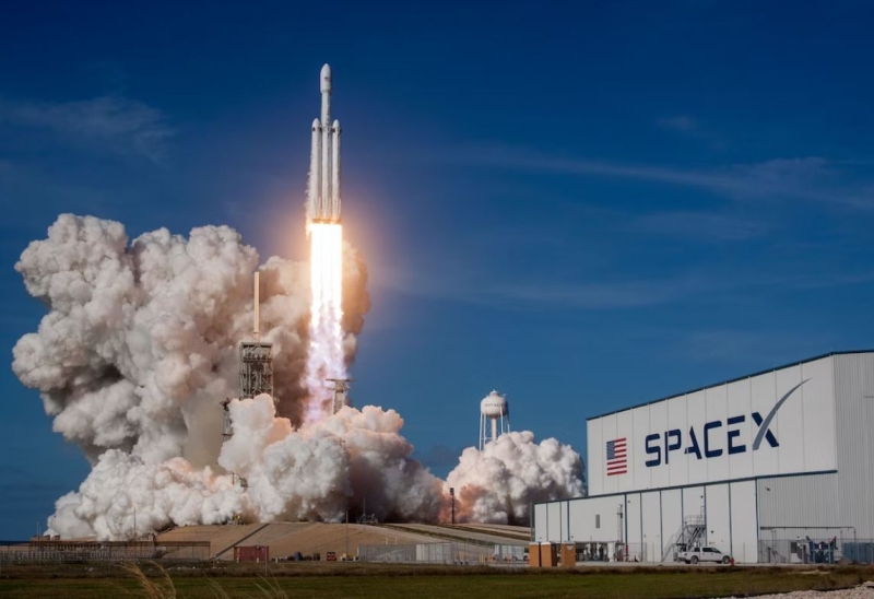 Elon Musk delays launch of SpaceX Starship rocket to coincide with 4/20